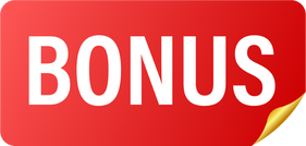 Red banner bonus